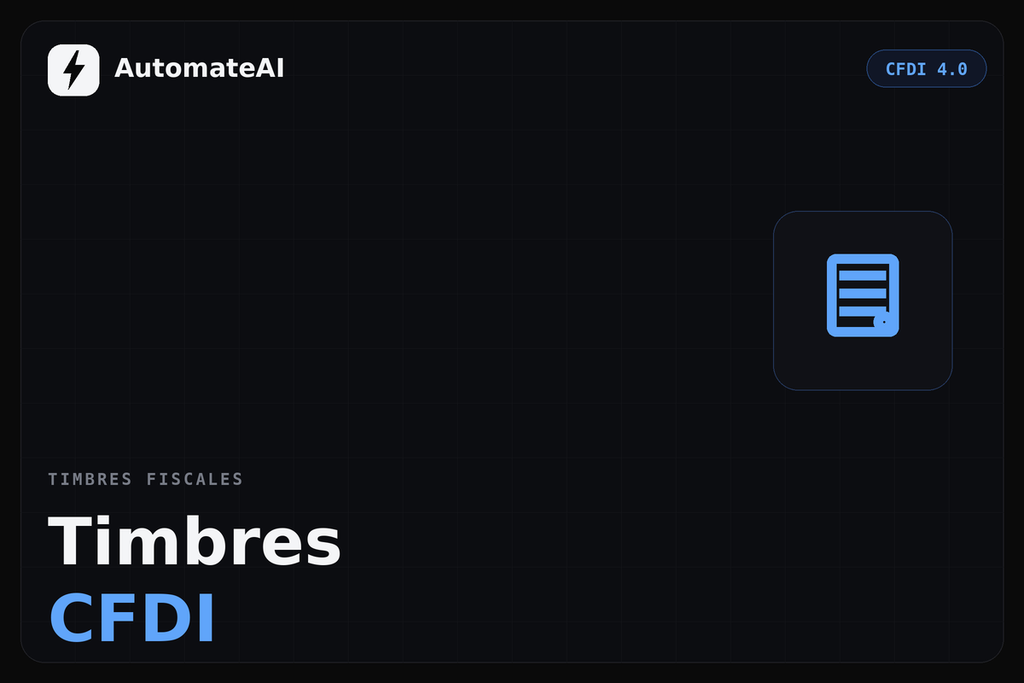Timbres 